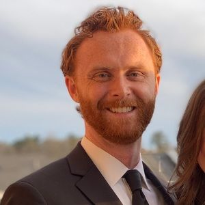 Meet your Posher, Nathan